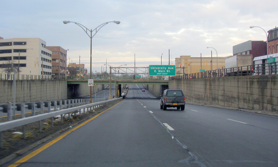 Image result for highways new york